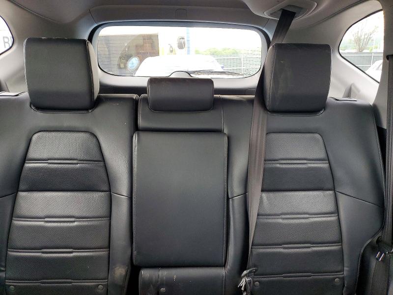 Продажа на аукционе авто 2020 Honda Cr-v, vin: 2HKRW2H82LH675447, номер лота: 54548616