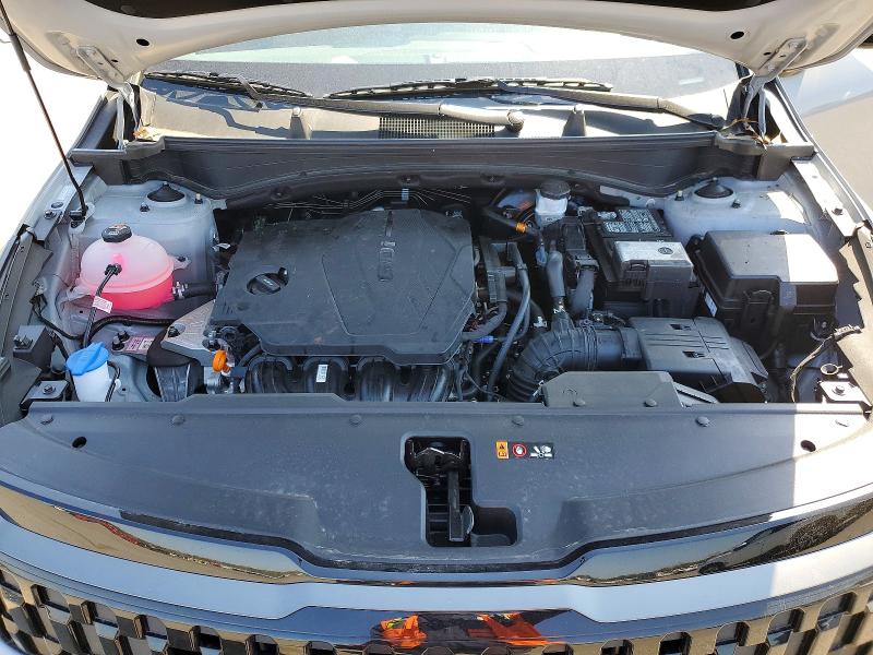 52226836 :رقم المزاد ، 5XYK6CDF7TG388561 vin ، 2026 Kia Sportage مزاد بيع