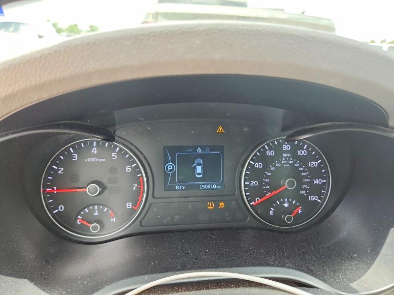 Aukcja sprzedaży 2016 Kia Optima, vin: 5XXGU4L31GG062158, numer aukcji: 52681606
