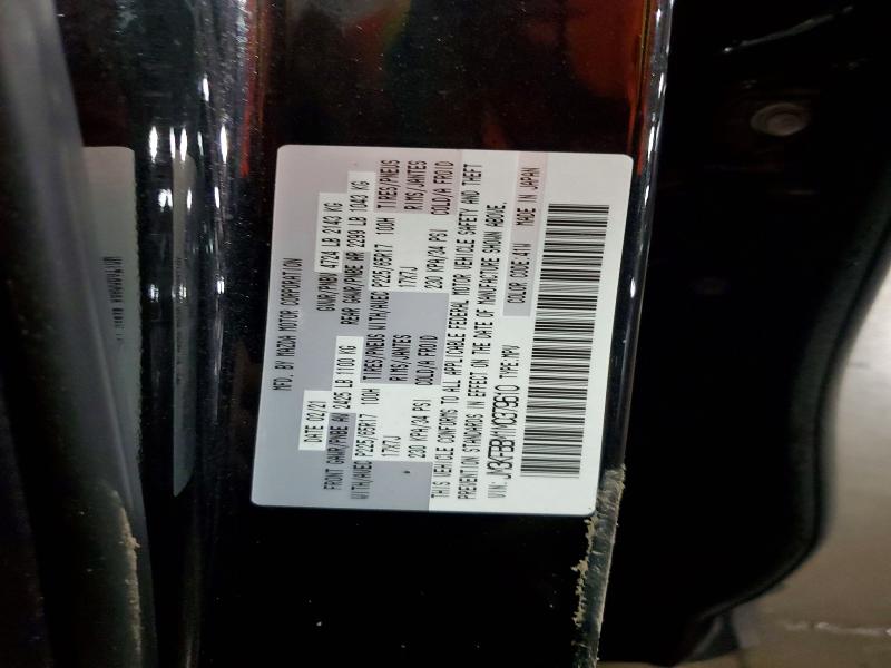 Продаж на аукціоні авто 2021 Mazda Cx-5, vin: JM3KFBBM1M0379610, номер лоту: 53594316