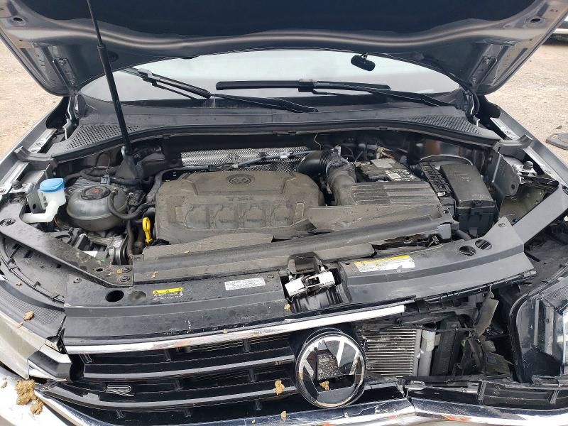 Aukcja sprzedaży 2024 Volkswagen Tiguan, vin: 3VVCB7AX2RM107056, numer aukcji: 53249146