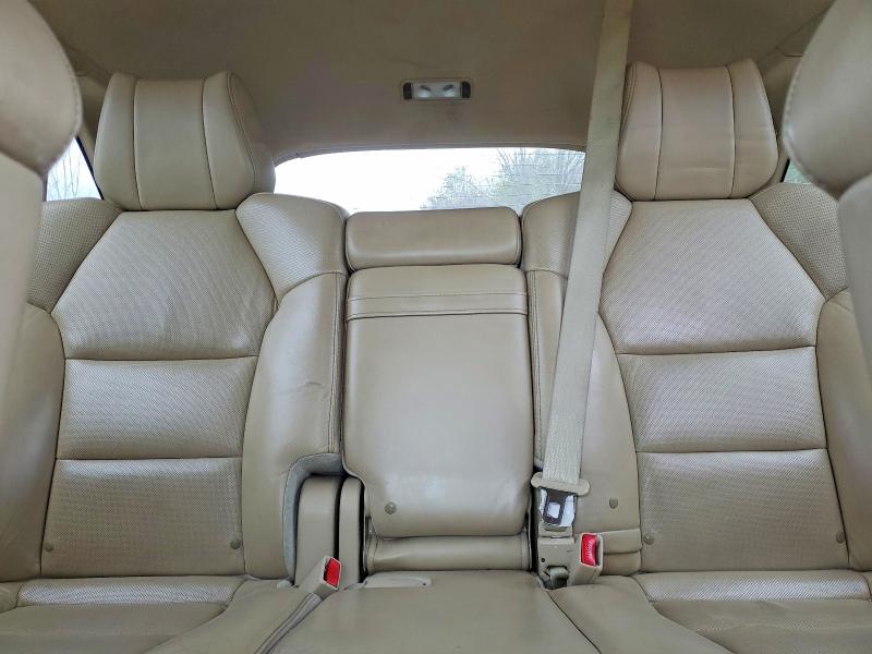 Auction sale of the 2012 Acura Mdx, vin: 2HNYD2H87CH003243, lot number: 52969616