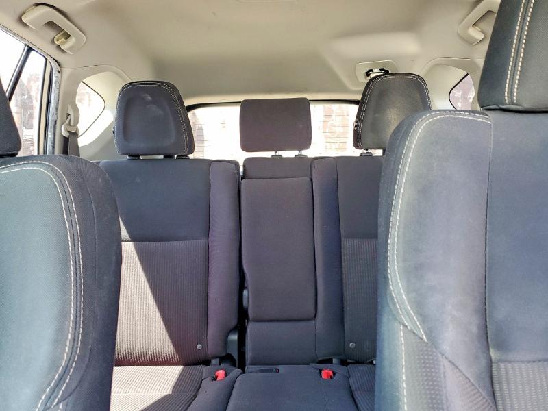 2014 Toyota Rav4 მანქანა იყიდება აუქციონზე, vin: JTMWFREV4ED032385, აუქციონის ნომერი: 52354046