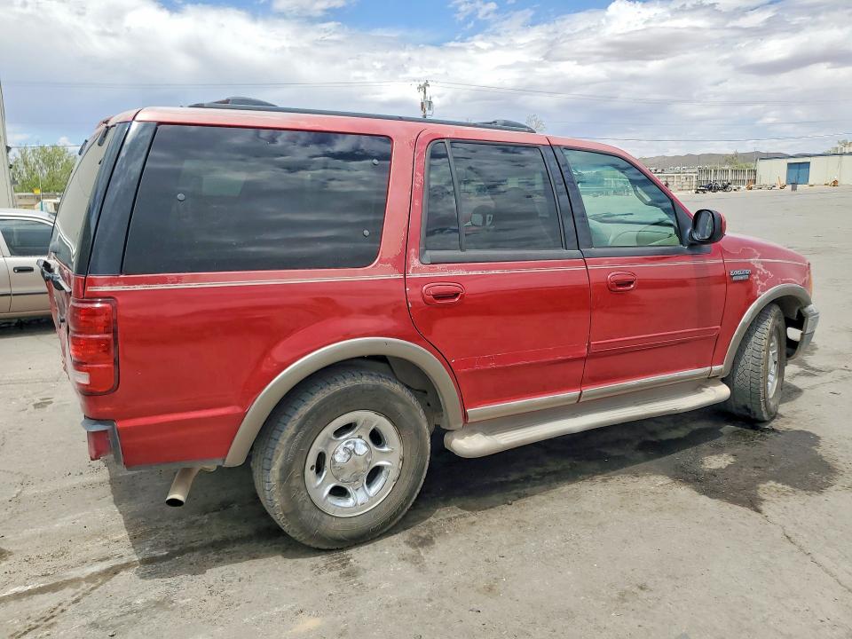Aukcja sprzedaży 2002 Ford Expedition, vin: 1FMRU17L82LA29888, numer aukcji: 53426296