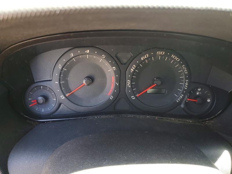 2003 Cadillac Cts მანქანა იყიდება აუქციონზე, vin: 1G6DM57N130147147, აუქციონის ნომერი: 53083936