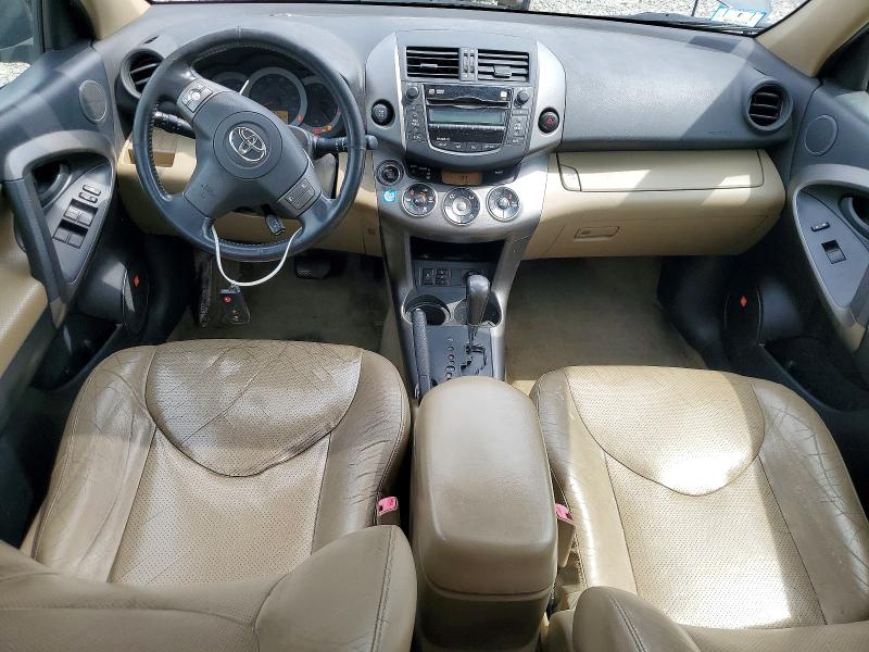 Продаж на аукціоні авто 2011 Toyota Rav4, vin: JTMDF4DV9B5047031, номер лоту: 55110576