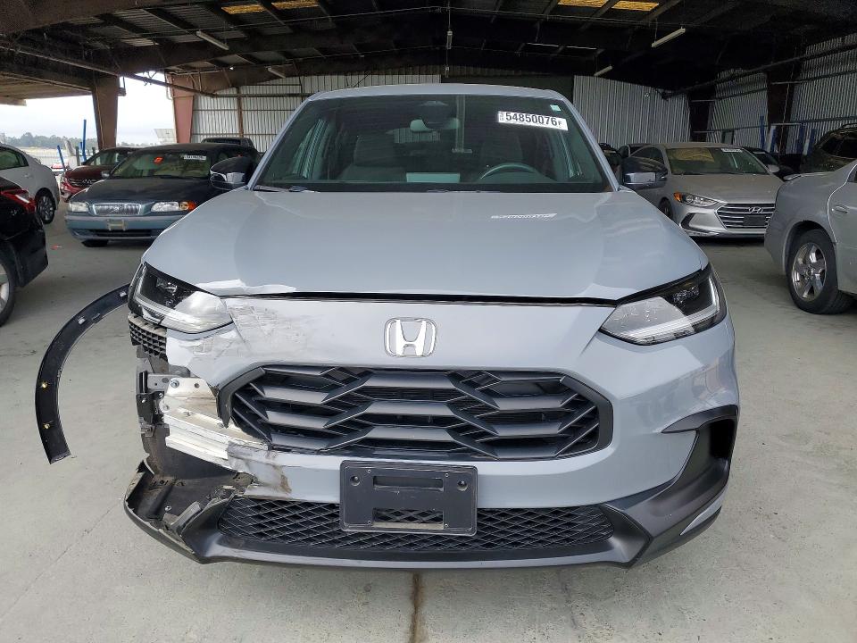 Aukcja sprzedaży 2024 Honda Hr-v, vin: 3CZRZ1H57RM730415, numer aukcji: 54850076