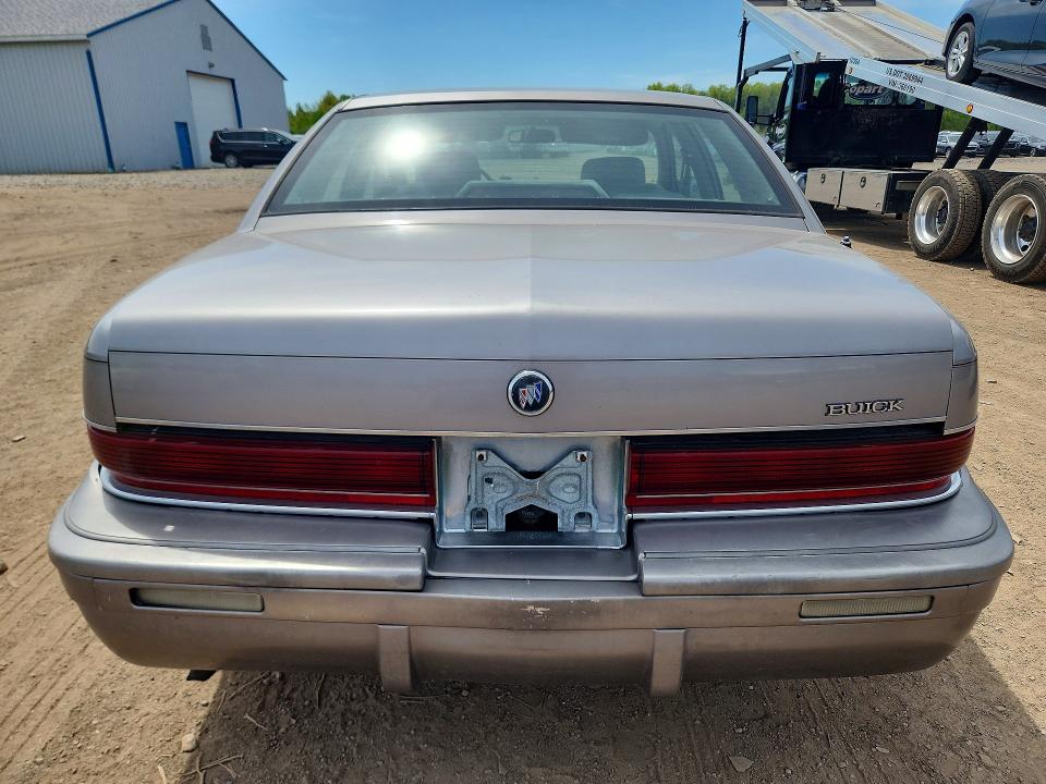 Aukcja sprzedaży 1996 Buick Roadmaster, vin: 1G4BT52P1TR414813, numer aukcji: 53372866