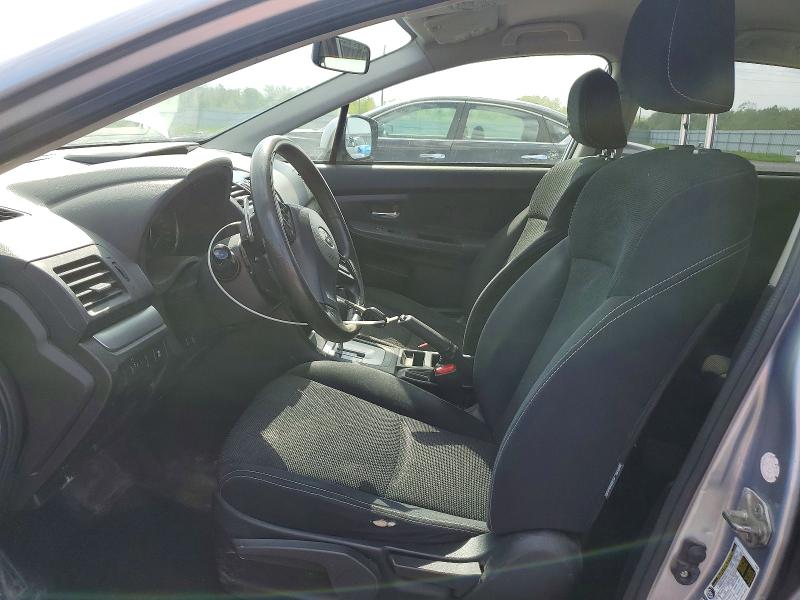 Продажа на аукционе авто 2013 Subaru Xv Crosstrek, vin: JF2GPACC1D2869885, номер лота: 55238116