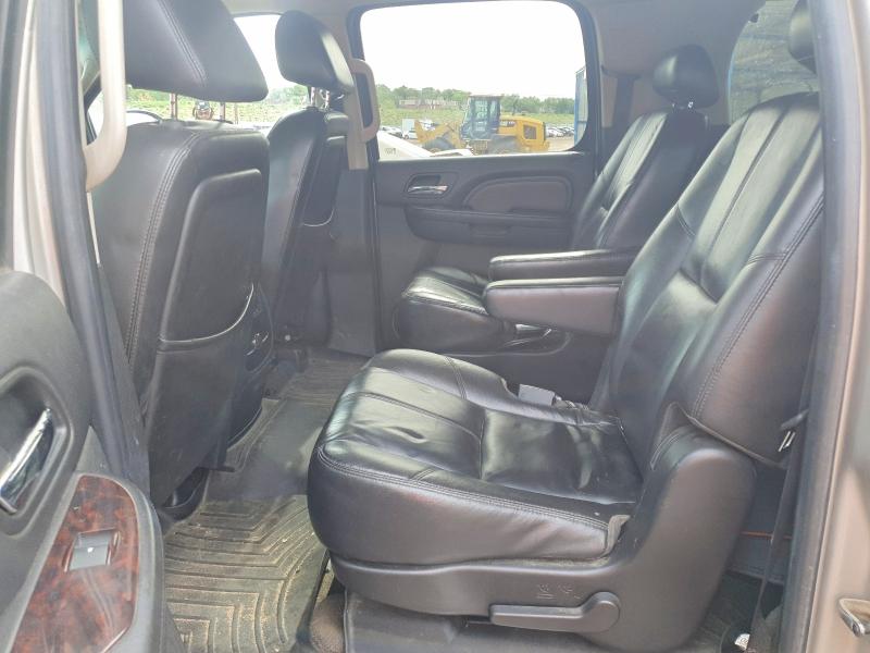 Aukcja sprzedaży 2008 Gmc Yukon Xl, vin: 1GKFK66838J209893, numer aukcji: 54311746