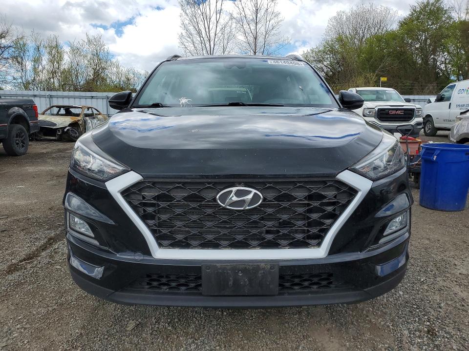 46149406 :رقم المزاد ، KM8J3CA40LU145580 vin ، 2020 Hyundai Tucson مزاد بيع