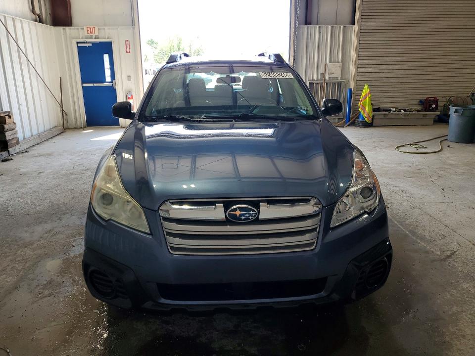 Продажа на аукционе авто 2013 Subaru Outback, vin: 4S4BRBAC9D3274042, номер лота: 52406246
