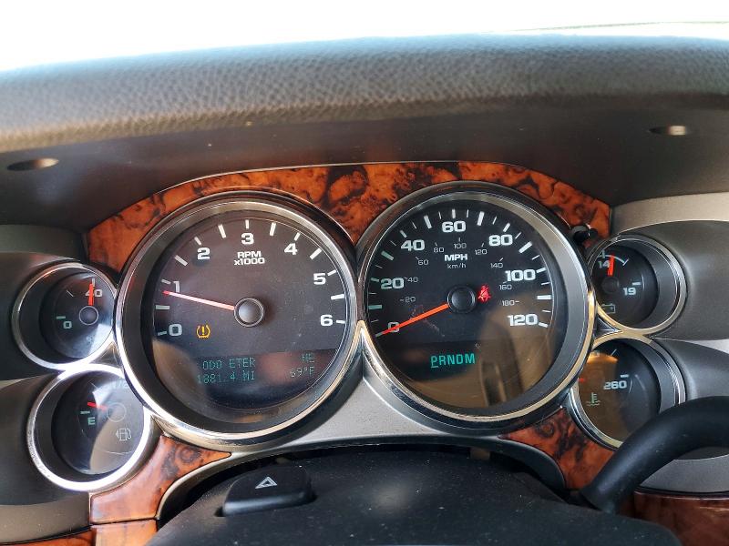 52355216 :رقم المزاد ، 3GCPKSE37BG228969 vin ، 2011 Chevrolet Silverado مزاد بيع