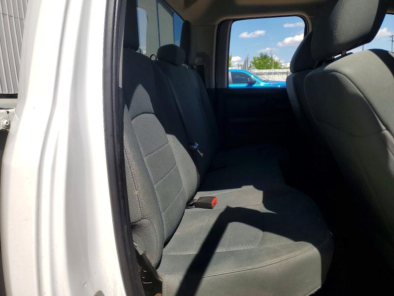 Aukcja sprzedaży 2015 Ram 1500, vin: 1C6RR7FT4FS763764, numer aukcji: 52876096