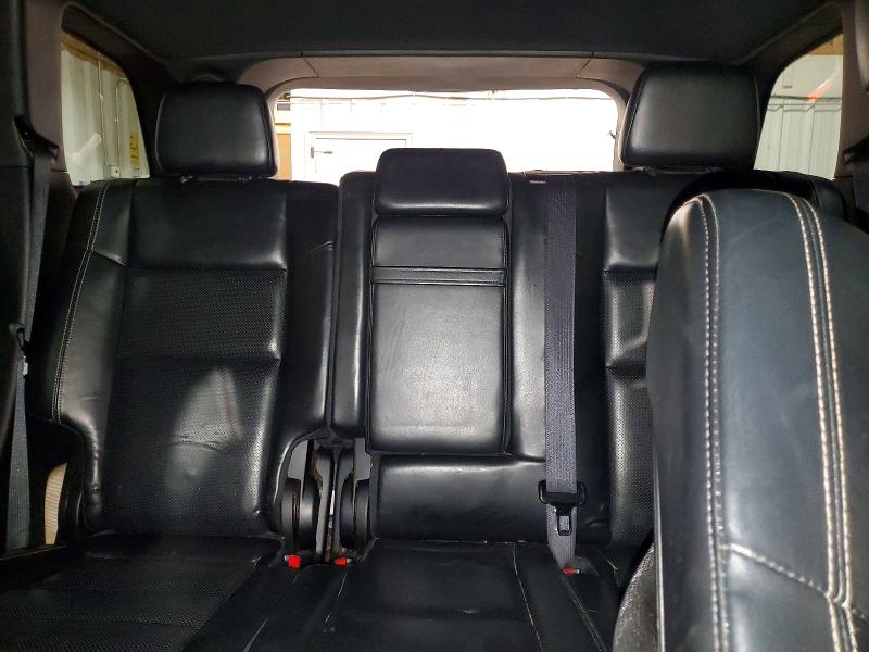2015 Jeep Grand Cherokee მანქანა იყიდება აუქციონზე, vin: 1C4RJFBG7FC197788, აუქციონის ნომერი: 47580346