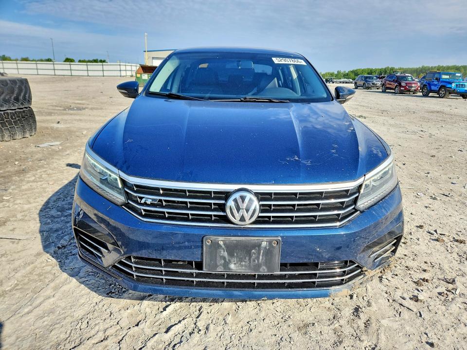 Aukcja sprzedaży 2018 Volkswagen Passat, vin: 1VWAA7A34JC050352, numer aukcji: 52907866