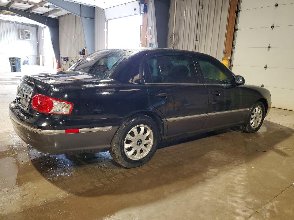 Продаж на аукціоні авто 2005 Kia Amanti, vin: KNALD124355069831, номер лоту: 54712456