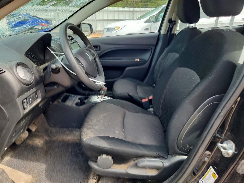 Aukcja sprzedaży 2021 Mitsubishi Mirage, vin: ML32AUHJ3MH010641, numer aukcji: 52488636