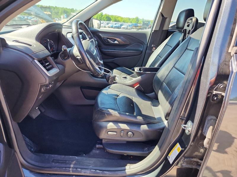Aukcja sprzedaży 2018 Gmc Terrain, vin: 3GKALVEX7JL250858, numer aukcji: 52710186