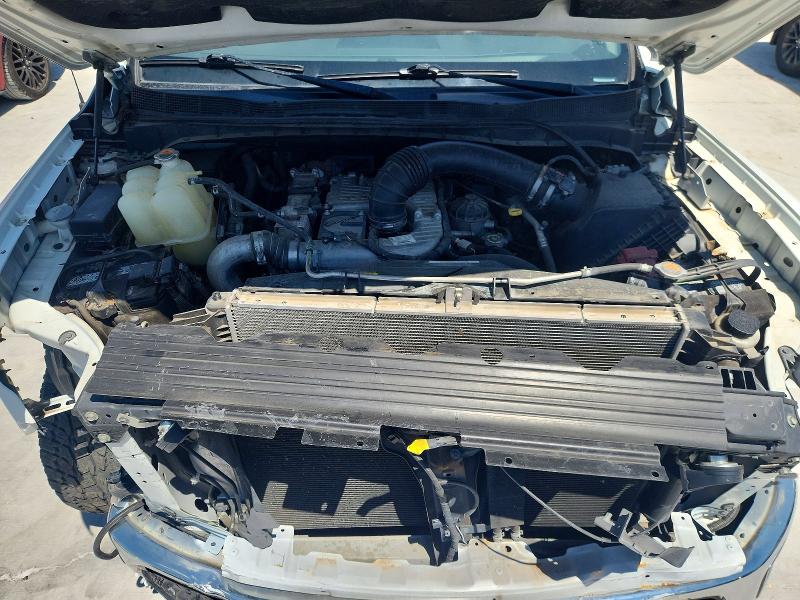 2016 Nissan Titan Xd მანქანა იყიდება აუქციონზე, vin: 1N6BA1F28GN518100, აუქციონის ნომერი: 53359846