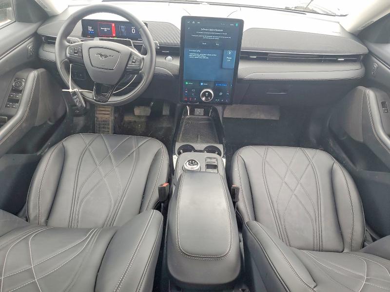 Продажа на аукционе авто 2024 Ford Mustang Mach-e, vin: 3FMTK1SU1RMA34810, номер лота: 52528636