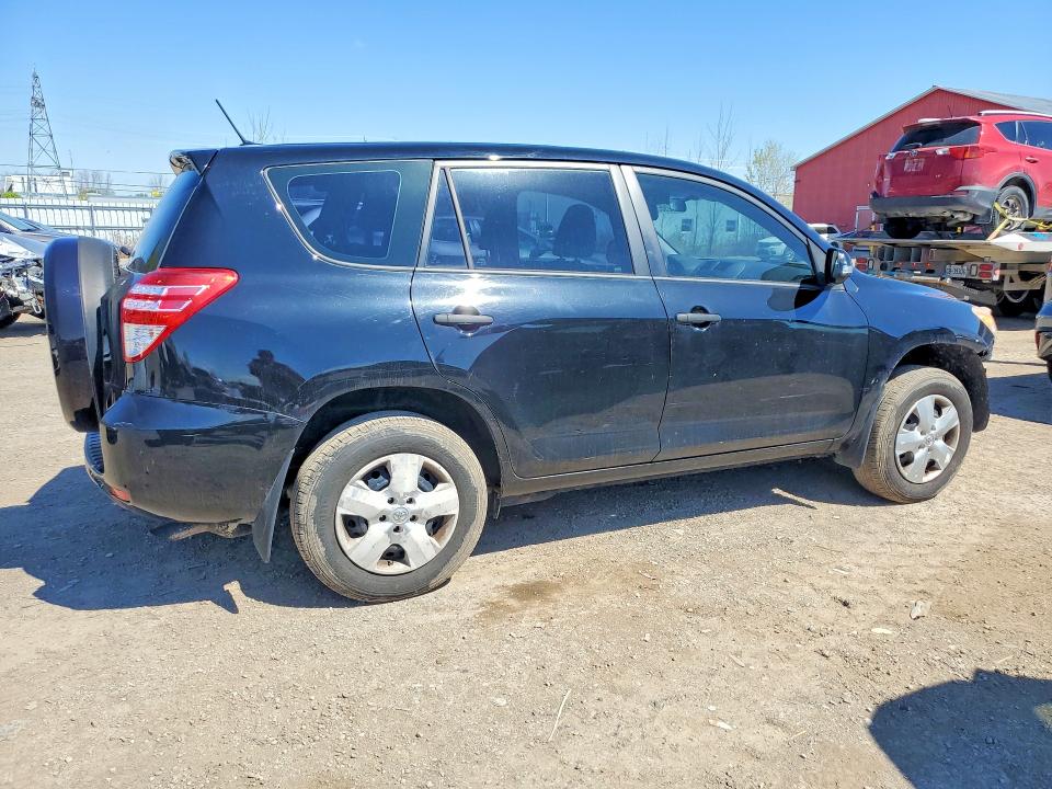 Aukcja sprzedaży 2012 Toyota Rav4, vin: 2T3ZF4DV1CW127519, numer aukcji: 52955616