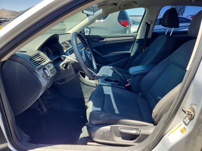 Aukcja sprzedaży 2012 Volkswagen Passat, vin: 1VWAP7A34CC059361, numer aukcji: 55315116