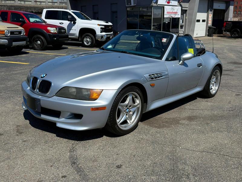 Auction sale of the 1998 Bmw M, vin: WBSCK9338WLC87527, lot number: 52500826
