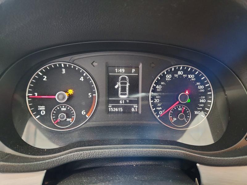 2013 Volkswagen Passat მანქანა იყიდება აუქციონზე, vin: 1VWBN7A37DC049242, აუქციონის ნომერი: 52077936