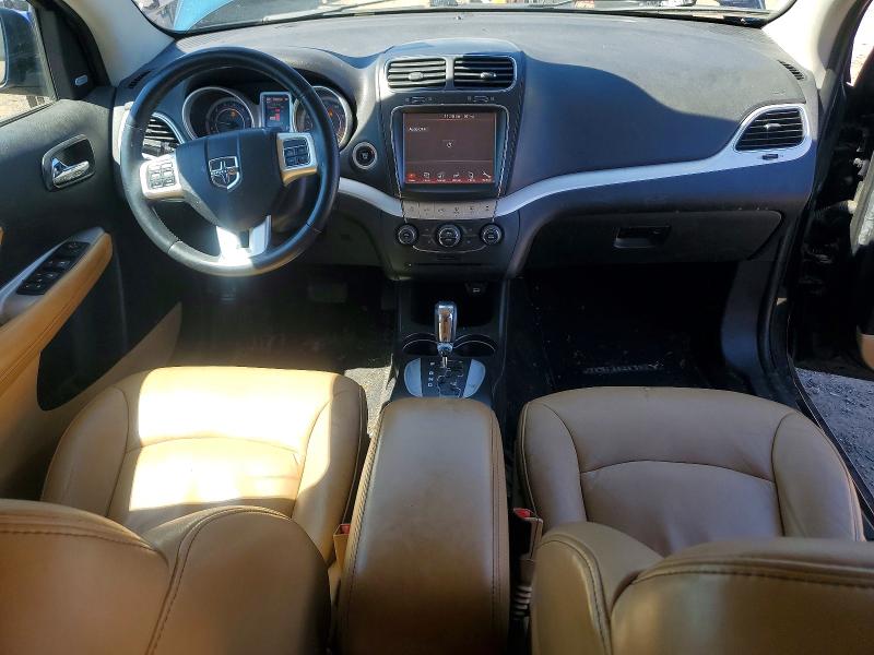 Продаж на аукціоні авто 2014 Dodge Journey, vin: 3C4PDCDG6ET105597, номер лоту: 53787886