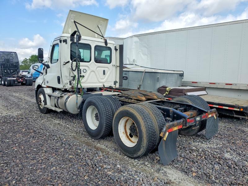 Продажа на аукционе авто 2022 Freightliner Cascadia 126, vin: 3AKJHLDV4NSMS8368, номер лота: 53298626