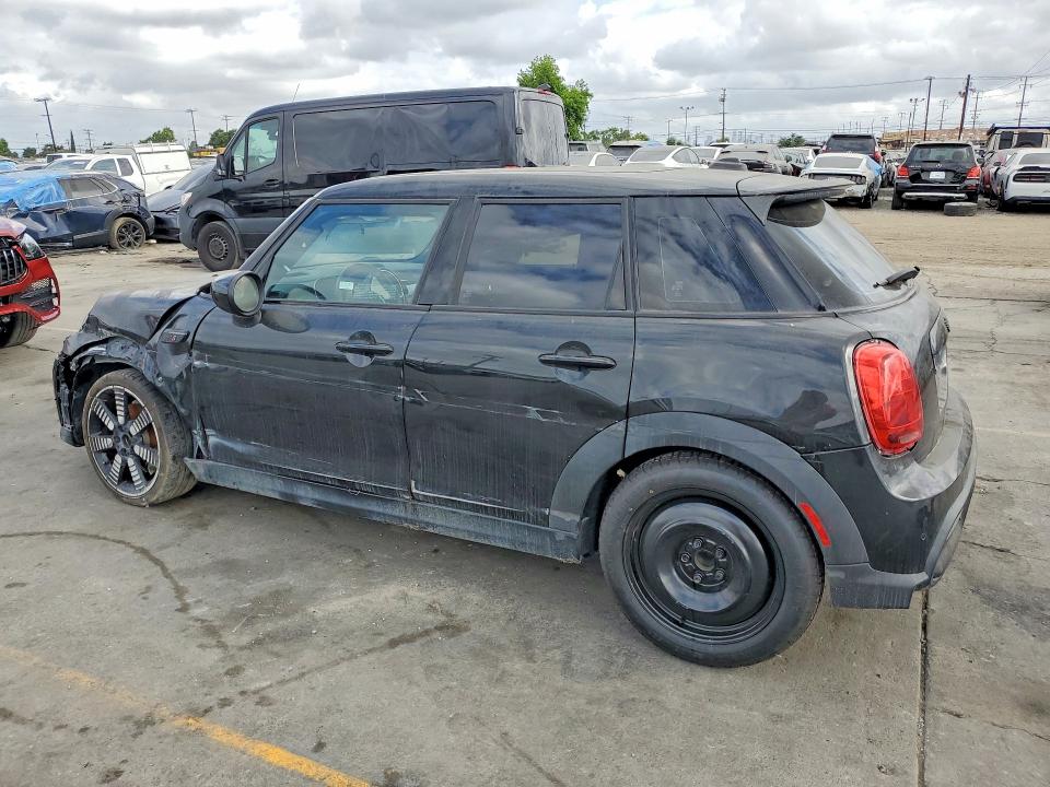 Aukcja sprzedaży 2023 Mini Cooper, vin: WMW53DK00P2U17146, numer aukcji: 54822556