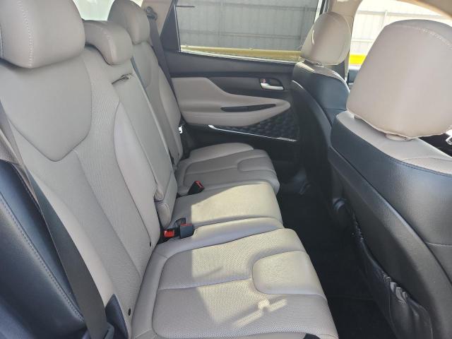 2020 Hyundai Santa Fe მანქანა იყიდება აუქციონზე, vin: 5NMS33AD3LH141782, აუქციონის ნომერი: 53916336