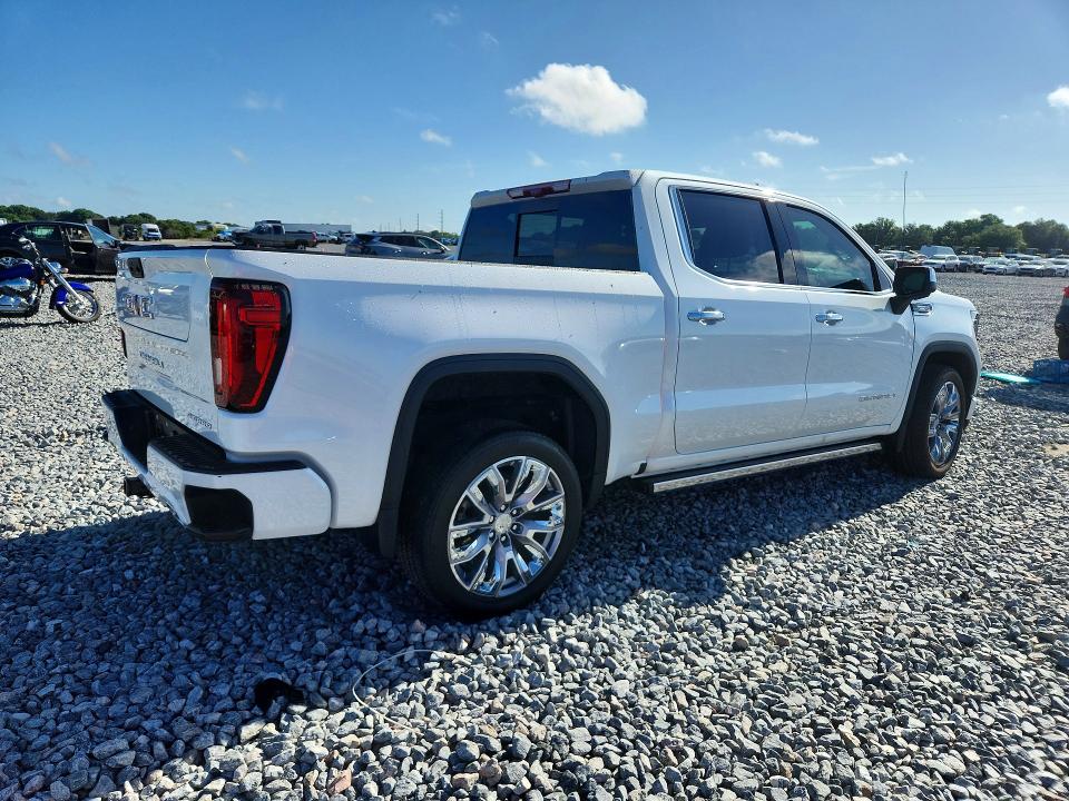 2025 Gmc Sierra მანქანა იყიდება აუქციონზე, vin: 1GTUUGE80SZ127973, აუქციონის ნომერი: 53967866