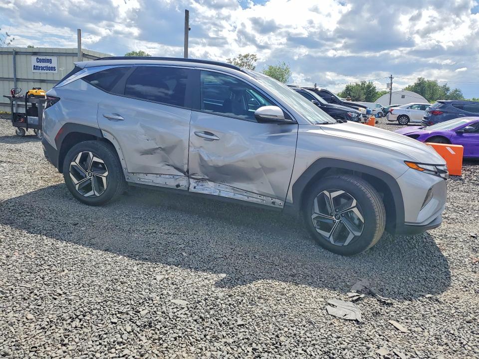 Aukcja sprzedaży 2022 Hyundai Tucson, vin: KM8JFCA1XNU042814, numer aukcji: 55316816
