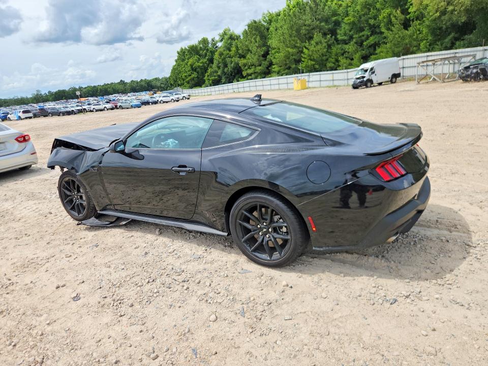 Продажа на аукционе авто 2025 Ford Mustang, vin: 1FA6P8CF7S5410147, номер лота: 54017946