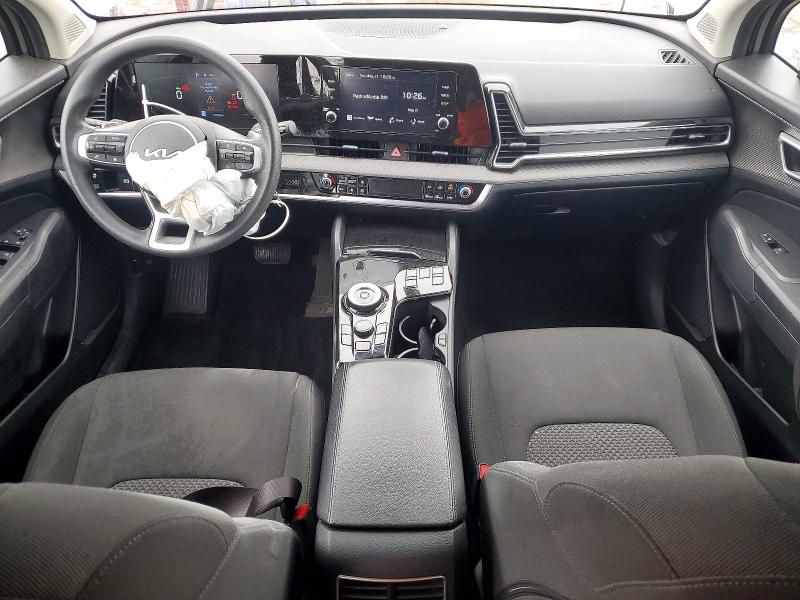 Продаж на аукціоні авто 2024 Kia Sportage, vin: KNDPUCDG7R7154012, номер лоту: 54453826