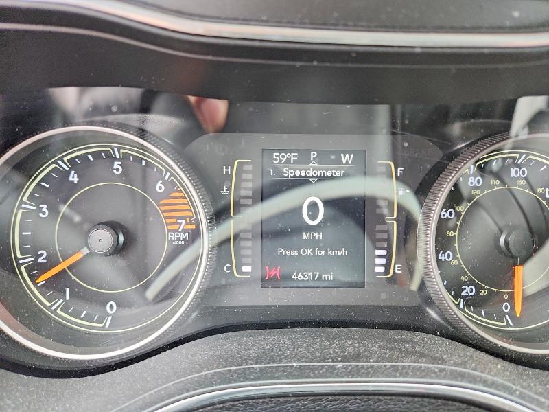 2020 Jeep Cherokee მანქანა იყიდება აუქციონზე, vin: 1C4PJMLB9LD514099, აუქციონის ნომერი: 53585346