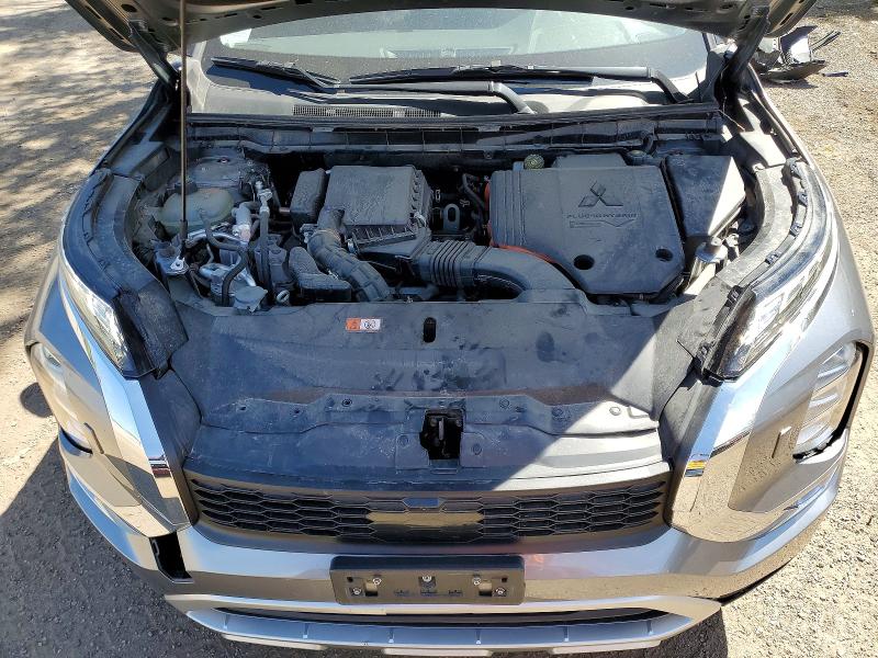 Продажа на аукционе авто 2024 Mitsubishi Outlander, vin: JA4T5VA99RZ612029, номер лота: 52386126