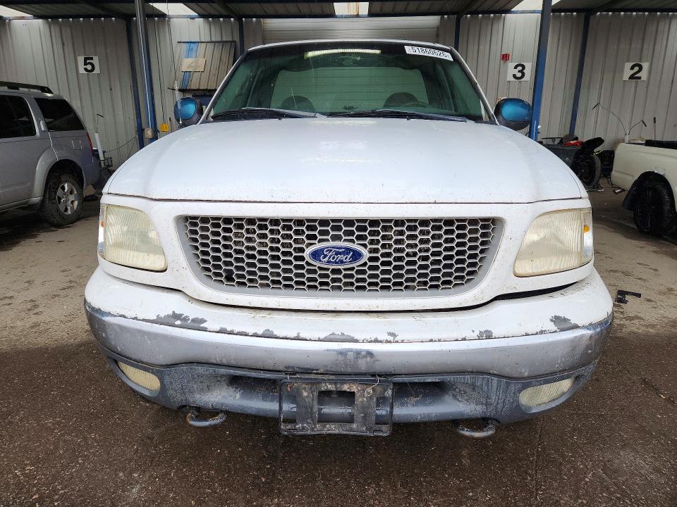 Продаж на аукціоні авто 1999 Ford F150, vin: 1FTRF18Z6XKC23026, номер лоту: 51860626