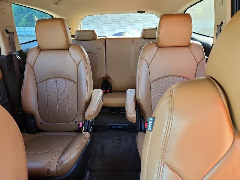Продажа на аукционе авто 2013 Buick Enclave, vin: 5GAKRDKD6DJ108386, номер лота: 53600516