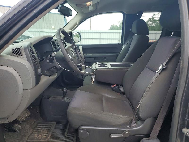 Aukcja sprzedaży 2010 Gmc Sierra, vin: 1GTSKUEA5AZ177040, numer aukcji: 55068456