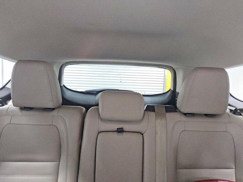 Продаж на аукціоні авто 2018 Ford Escape, vin: 1FMCU9HD1JUB28394, номер лоту: 51881246