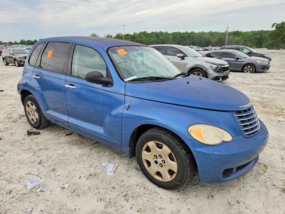 51815646 :رقم المزاد ، 3A4FY58B67T577189 vin ، 2007 Chrysler Pt Cruiser مزاد بيع