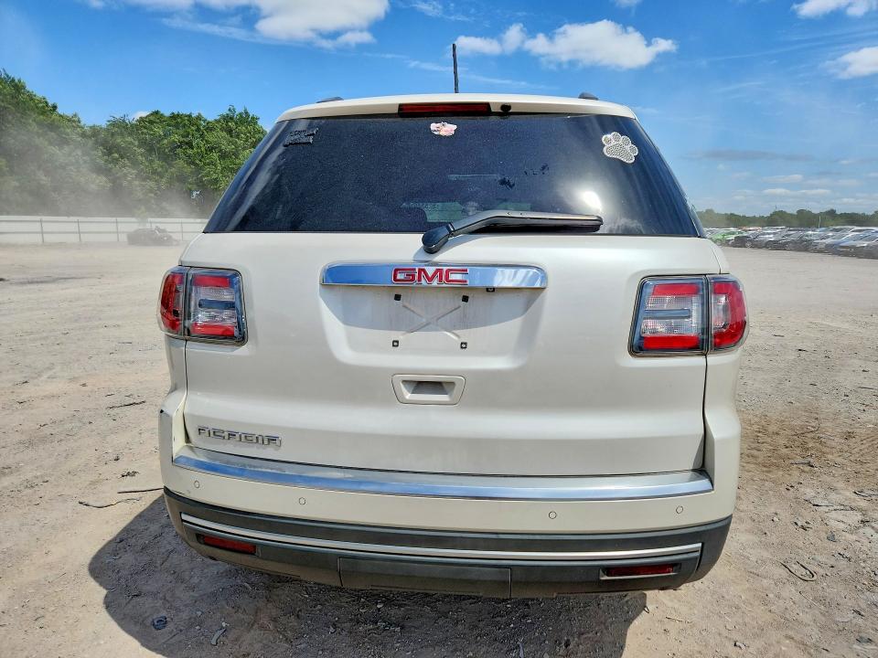 Продажа на аукционе авто 2014 Gmc Acadia, vin: 1GKKRPKD0EJ264073, номер лота: 52534076