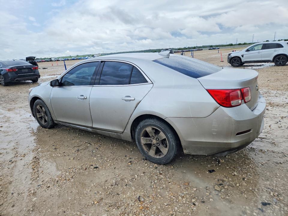 Aukcja sprzedaży 2016 Chevrolet Malibu Limited, vin: 1G11C5SA2GF149315, numer aukcji: 52060786