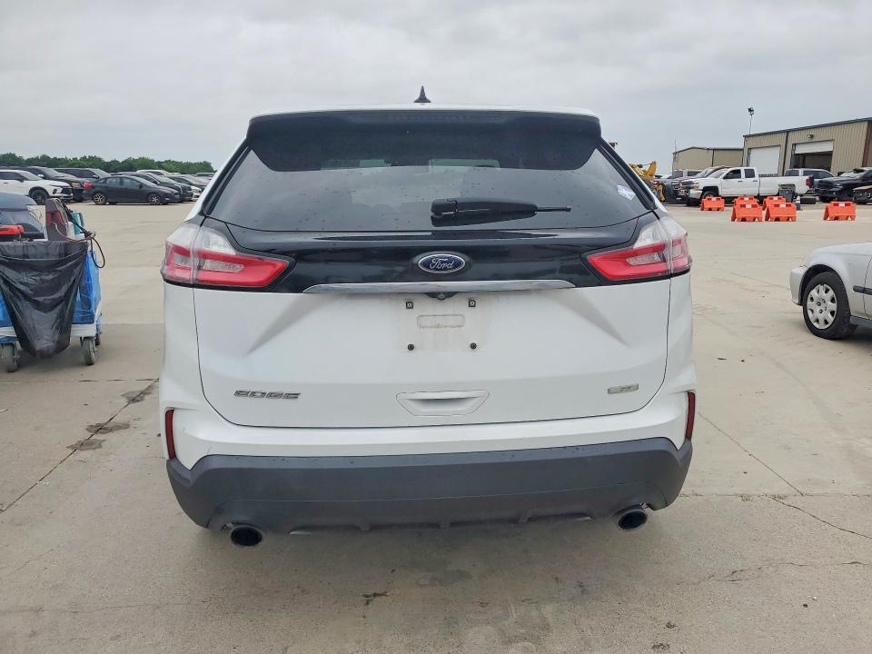 2019 Ford Edge მანქანა იყიდება აუქციონზე, vin: 2FMPK3G95KBB25474, აუქციონის ნომერი: 52918216