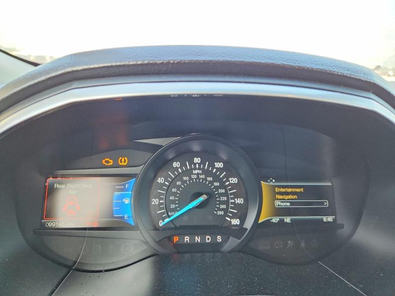 Aukcja sprzedaży 2016 Ford Edge, vin: 2FMPK4AP4GBB61838, numer aukcji: 55510476