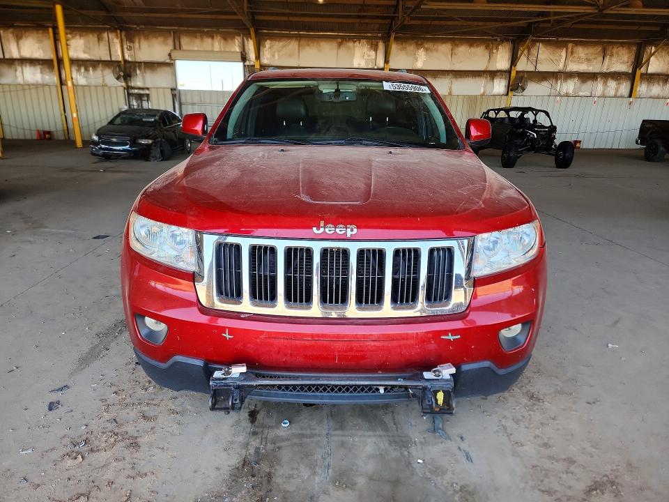 Aukcja sprzedaży 2011 Jeep Grand Cherokee, vin: 1J4RR4GT8BC534380, numer aukcji: 53555906