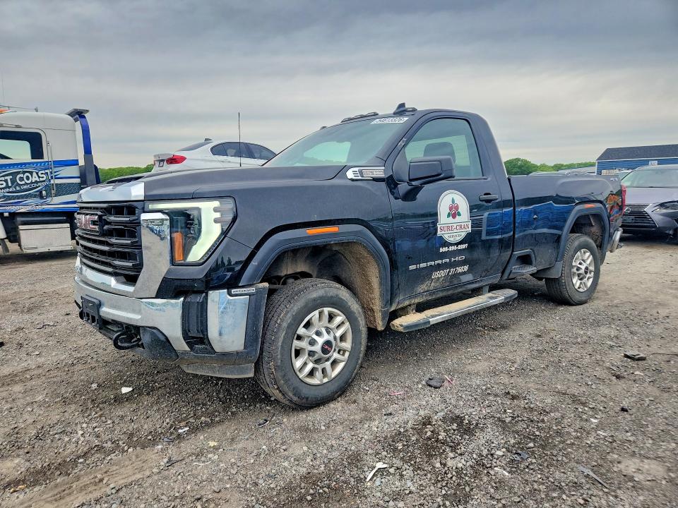 Auction sale of the 2024 Gmc Sierra, vin: 1GT39LE79RF159300, lot number: 54613326